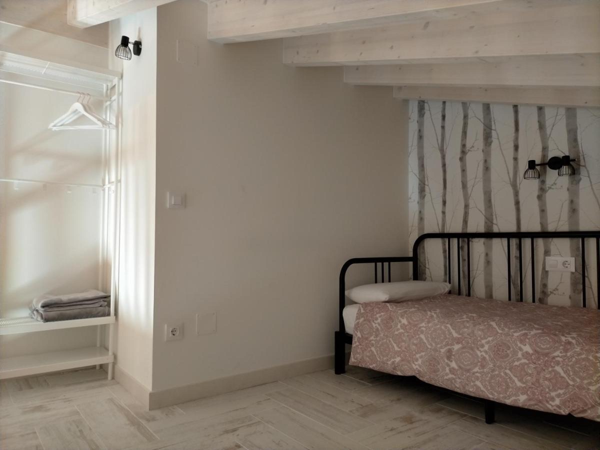 Picos De Europa Chic & Cool Apartments Puertas  Exterior foto